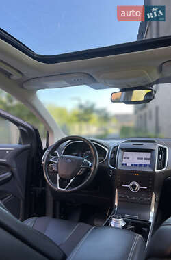 Внедорожник / Кроссовер Ford Edge 2020 в 