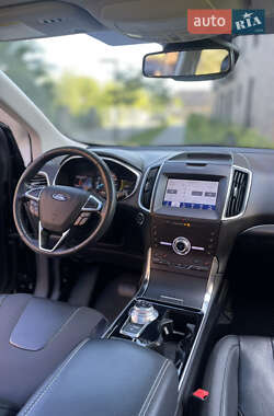Внедорожник / Кроссовер Ford Edge 2020 в 