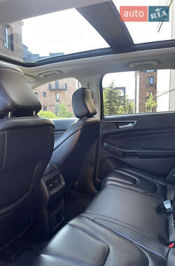 Внедорожник / Кроссовер Ford Edge 2020 в 