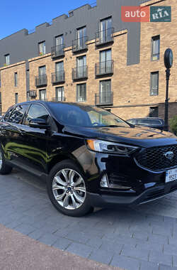 Внедорожник / Кроссовер Ford Edge 2020 в 