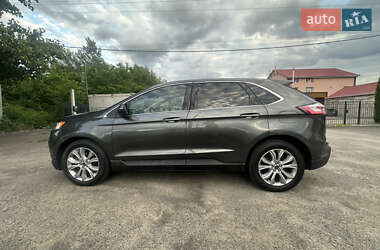 Внедорожник / Кроссовер Ford Edge 2019 в 