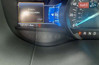 Внедорожник / Кроссовер Ford Edge 2015 в 