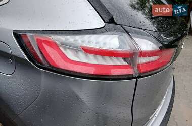 Внедорожник / Кроссовер Ford Edge 2022 в 