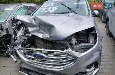 Внедорожник / Кроссовер Ford Edge 2022 в 