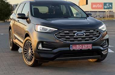Внедорожник / Кроссовер Ford Edge 2020 в Одессе