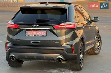 Внедорожник / Кроссовер Ford Edge 2020 в 