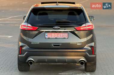 Внедорожник / Кроссовер Ford Edge 2020 в 