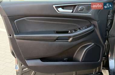 Внедорожник / Кроссовер Ford Edge 2020 в 