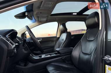 Внедорожник / Кроссовер Ford Edge 2020 в 