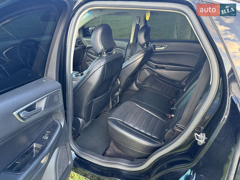 Внедорожник / Кроссовер Ford Edge 2016 в Киеве