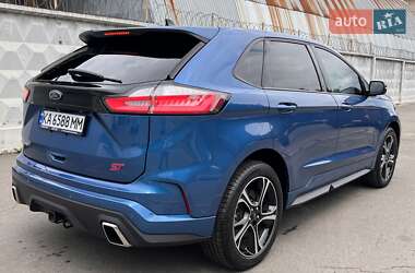 Внедорожник / Кроссовер Ford Edge 2020 в 