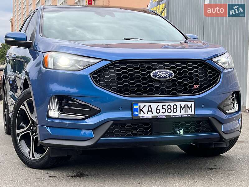 Внедорожник / Кроссовер Ford Edge 2020 в Киеве