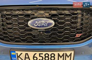 Внедорожник / Кроссовер Ford Edge 2020 в 