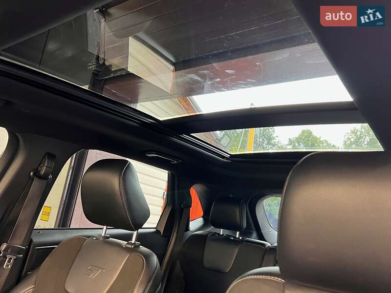 Внедорожник / Кроссовер Ford Edge 2020 в Киеве