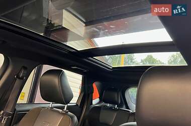Внедорожник / Кроссовер Ford Edge 2020 в 