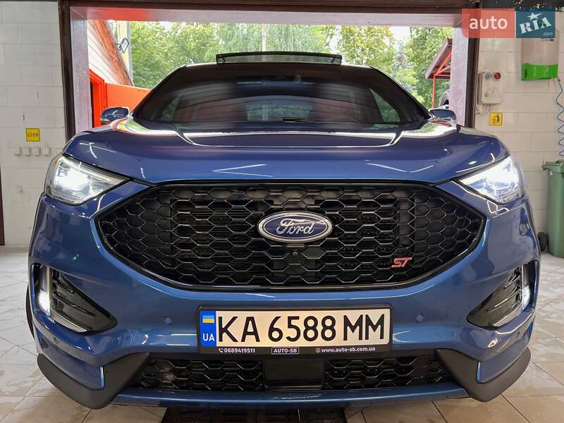 Внедорожник / Кроссовер Ford Edge 2020 в Киеве