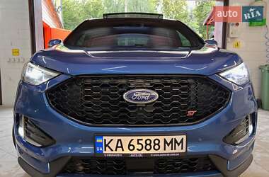 Внедорожник / Кроссовер Ford Edge 2020 в 