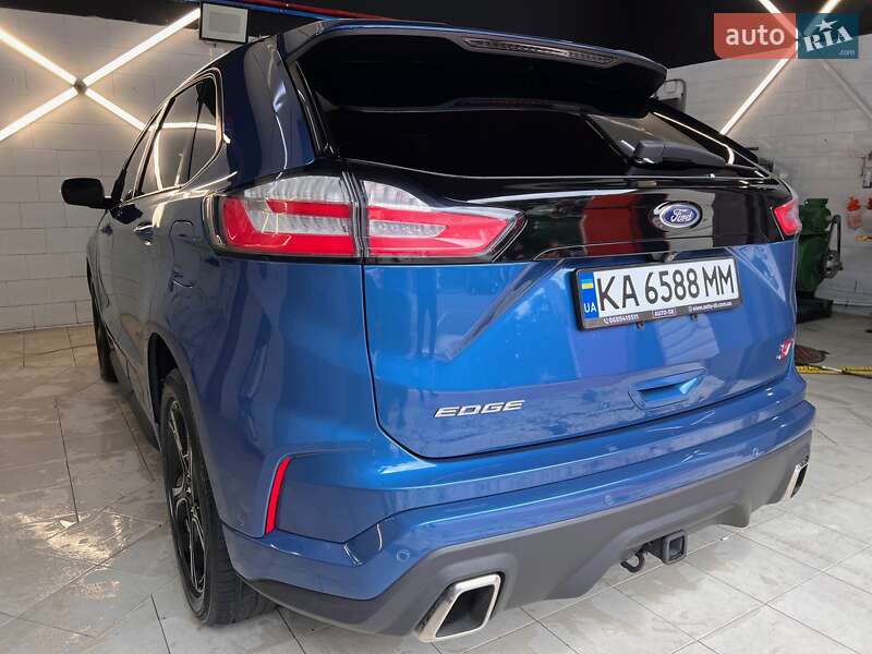 Внедорожник / Кроссовер Ford Edge 2020 в Киеве