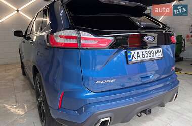 Внедорожник / Кроссовер Ford Edge 2020 в 