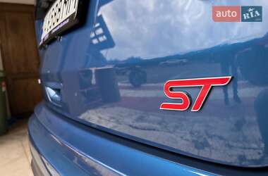 Внедорожник / Кроссовер Ford Edge 2020 в 