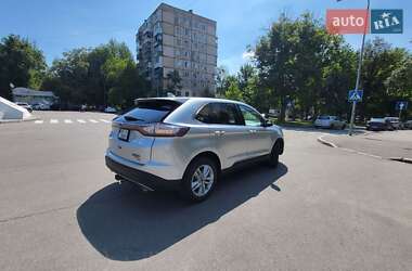 Внедорожник / Кроссовер Ford Edge 2017 в 