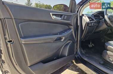 Внедорожник / Кроссовер Ford Edge 2022 в 