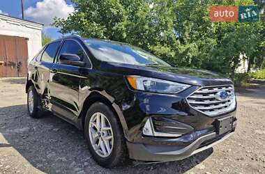Внедорожник / Кроссовер Ford Edge 2022 в 