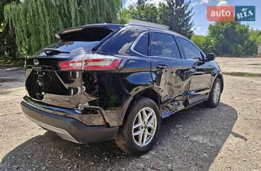 Внедорожник / Кроссовер Ford Edge 2022 в 