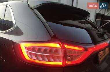 Внедорожник / Кроссовер Ford Edge 2015 в 
