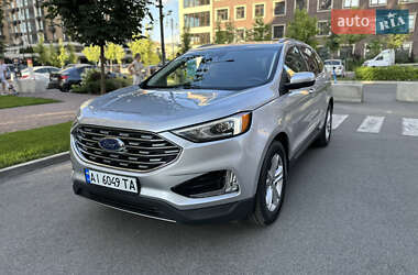 Внедорожник / Кроссовер Ford Edge 2019 в Киеве