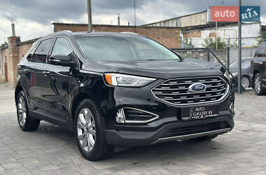 Внедорожник / Кроссовер Ford Edge 2019 в 