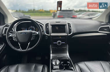 Внедорожник / Кроссовер Ford Edge 2019 в 