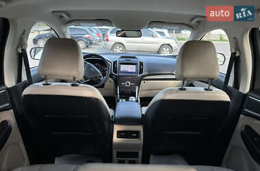Внедорожник / Кроссовер Ford Edge 2020 в 
