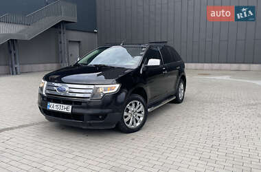 Внедорожник / Кроссовер Ford Edge 2007 в 