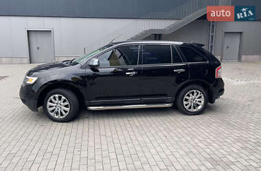 Внедорожник / Кроссовер Ford Edge 2007 в 