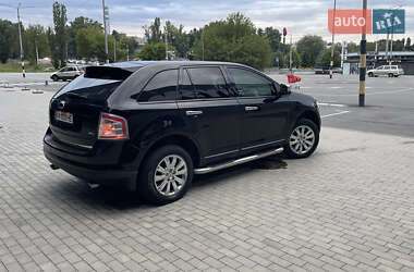 Внедорожник / Кроссовер Ford Edge 2007 в 