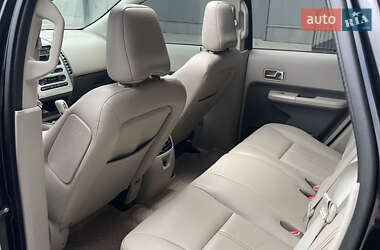 Внедорожник / Кроссовер Ford Edge 2007 в 