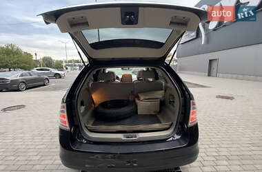 Внедорожник / Кроссовер Ford Edge 2007 в 