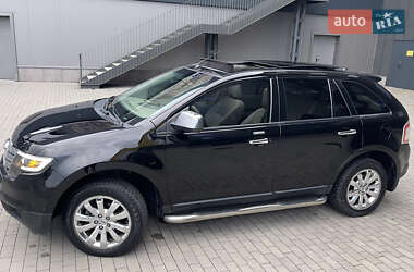 Внедорожник / Кроссовер Ford Edge 2007 в 