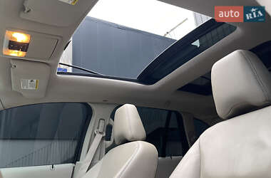 Внедорожник / Кроссовер Ford Edge 2007 в 
