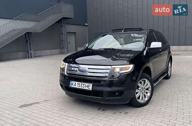 Внедорожник / Кроссовер Ford Edge 2007 в 