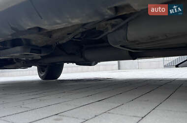 Внедорожник / Кроссовер Ford Edge 2007 в 