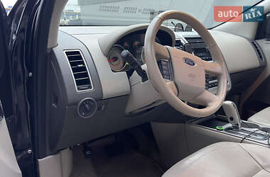 Внедорожник / Кроссовер Ford Edge 2007 в 