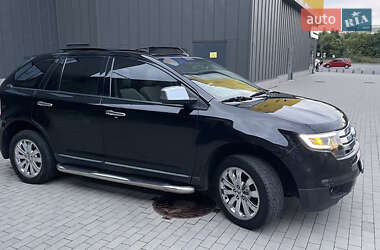 Внедорожник / Кроссовер Ford Edge 2007 в 