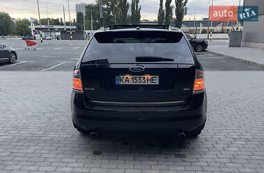 Внедорожник / Кроссовер Ford Edge 2007 в 