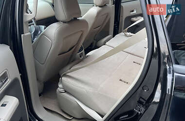 Внедорожник / Кроссовер Ford Edge 2007 в 