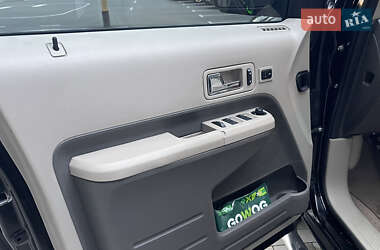 Внедорожник / Кроссовер Ford Edge 2007 в 