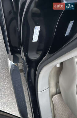 Внедорожник / Кроссовер Ford Edge 2007 в 