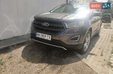 Внедорожник / Кроссовер Ford Edge 2015 в 