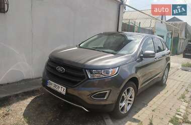 Внедорожник / Кроссовер Ford Edge 2015 в 